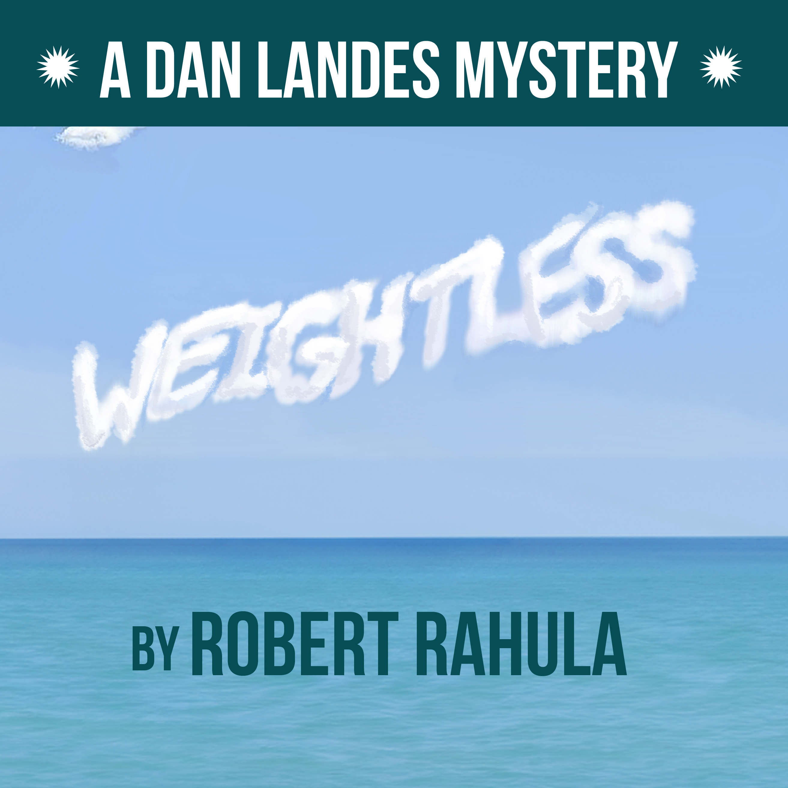 Weightless by Robert Rahula